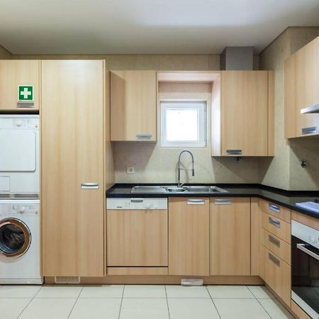 Apartament Quinta Barracuda Albufeira Zewnętrze zdjęcie