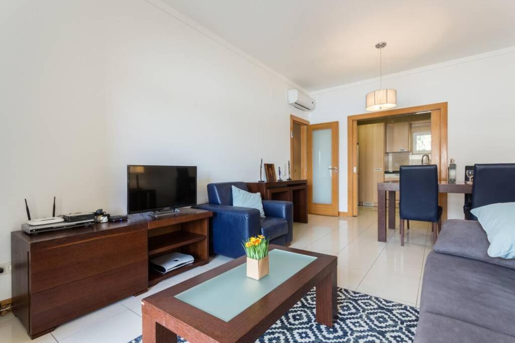 Apartament Quinta Barracuda Albufeira Zewnętrze zdjęcie