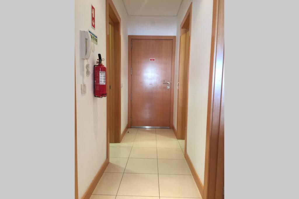 Apartament Quinta Barracuda Albufeira Zewnętrze zdjęcie