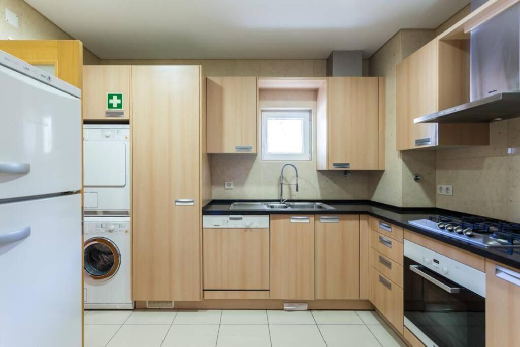 Apartament Quinta Barracuda Albufeira Zewnętrze zdjęcie