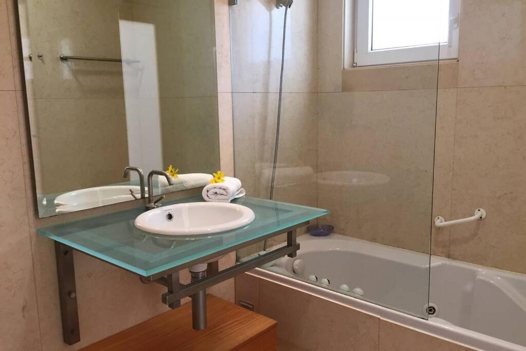 Apartament Quinta Barracuda Albufeira Zewnętrze zdjęcie