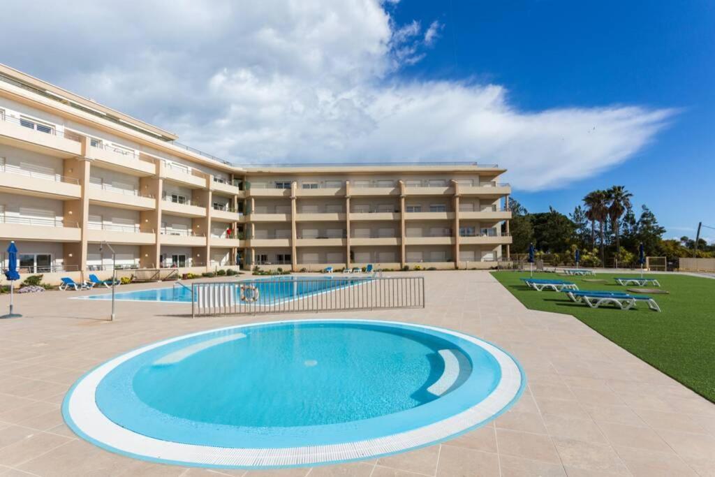 Apartament Quinta Barracuda Albufeira Zewnętrze zdjęcie