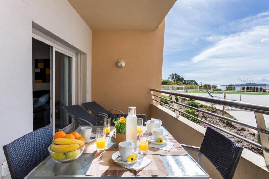 Apartament Quinta Barracuda Albufeira Zewnętrze zdjęcie