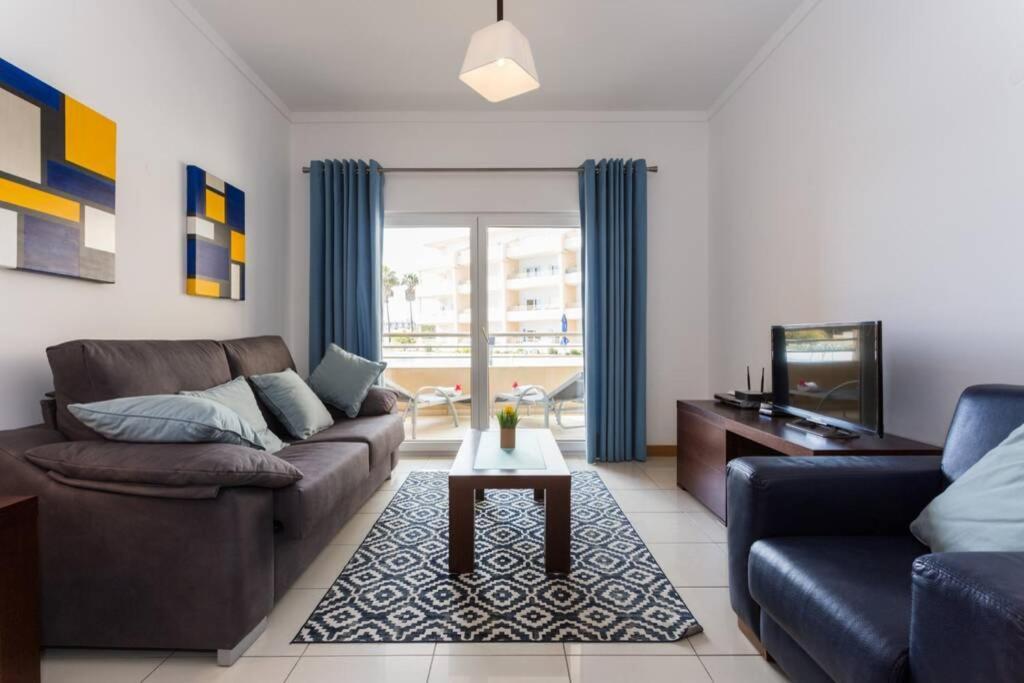 Apartament Quinta Barracuda Albufeira Zewnętrze zdjęcie