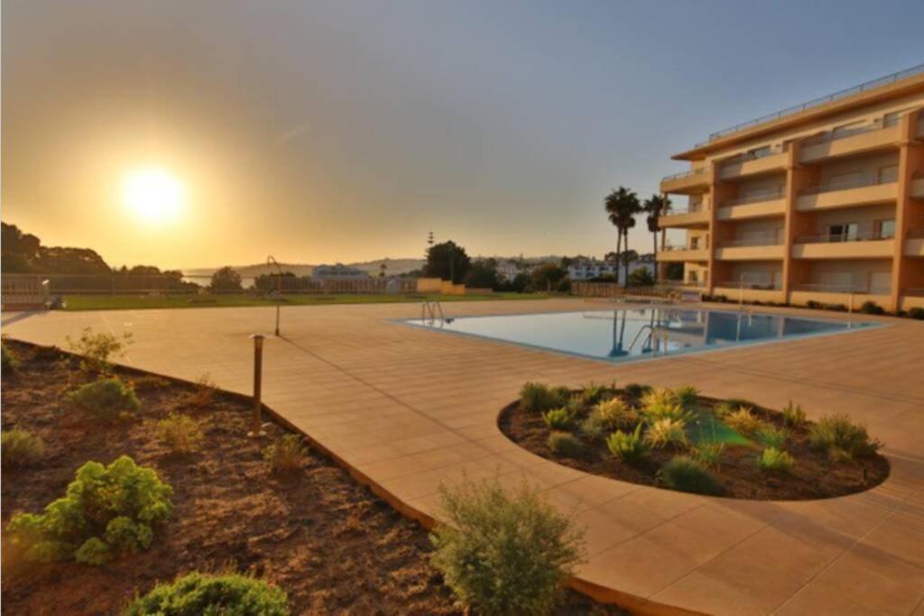 Apartament Quinta Barracuda Albufeira Zewnętrze zdjęcie