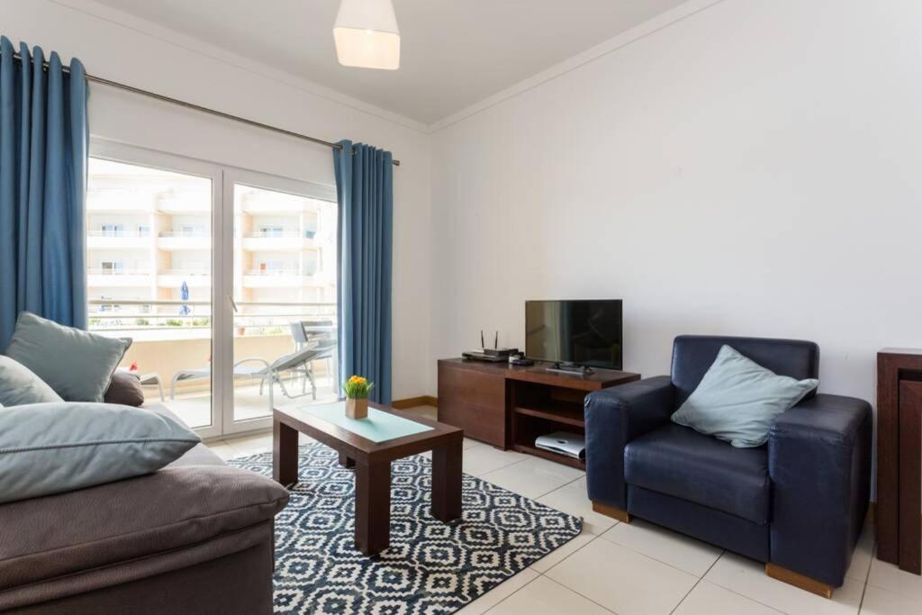 Apartament Quinta Barracuda Albufeira Zewnętrze zdjęcie