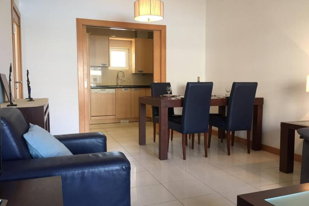 Apartament Quinta Barracuda Albufeira Zewnętrze zdjęcie