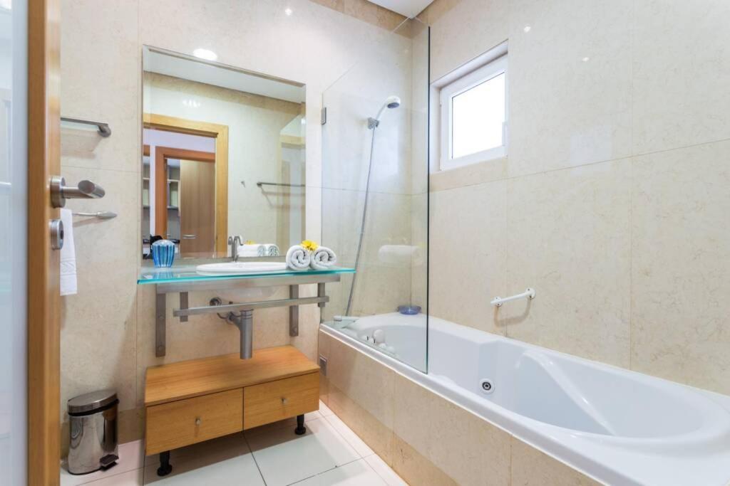 Apartament Quinta Barracuda Albufeira Zewnętrze zdjęcie